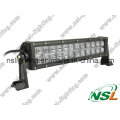 13in 72 W LED Trabalho Luz Bar Flood &amp; Spot Combo Offroad 4WD Liga Lâmpada Nevoeiro 10 ~ 30 V Nsl-7224b-72W